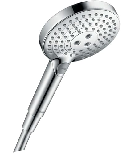 Amazon.co.jp: hansgrohe Crometta 100 ハンドシャワー Vario-Jet, 2.0